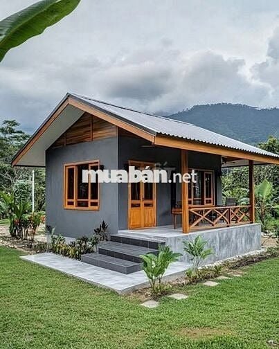 #Đất view núi Chứa Chan, Xuân Lộc, 650 triệu, 147m2