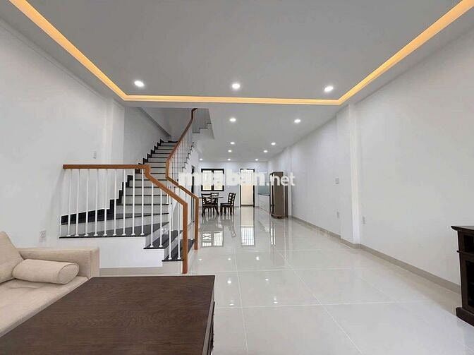 Cho thuê nhà đầy đủ nội thất tại KCN VSIP2 Bình Dương | Mới 2025