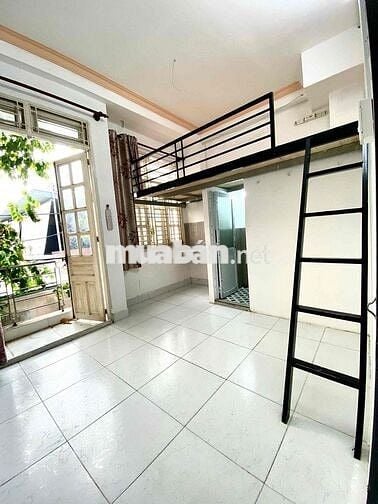 DUPLEX BAN CÔNG SIÊU THOÁNG,GẦN AEON TÂN PHÚ,ĐIỆN NƯỚC RẺ+FREE XE