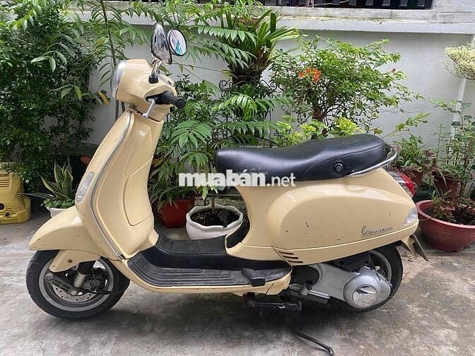 Piaggio Vespa 150 xe nhập biển đẹp 1102