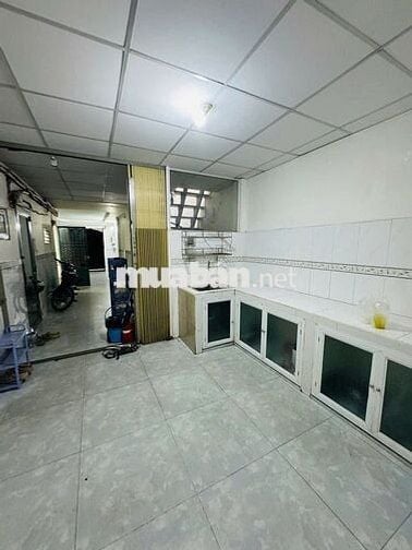 Phòng CH Mini 1PN tách bếp đủ nội thất ngay Đại học Văn Hiến Cs Âu Cơ.