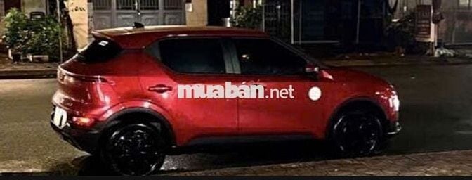 Chính chủ cần bán VinFast VF5 2024 S - 61000 km