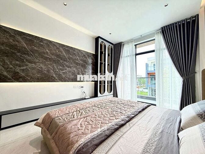 🌹Cho thuê nhà nguyên căn gói 8  Mỹ Gia The Capella