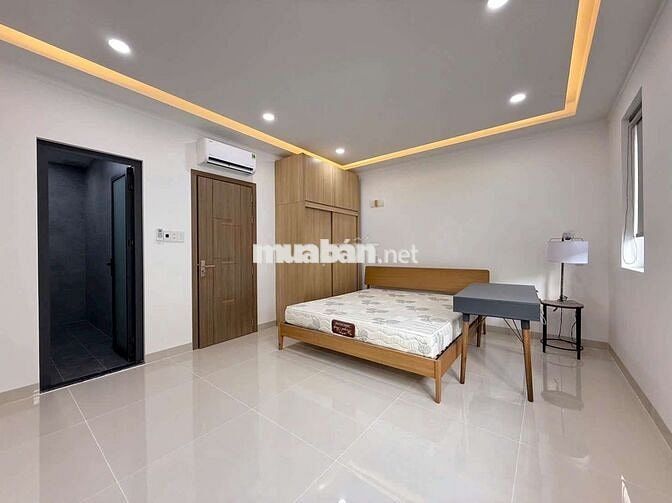 Cho thuê nhà đầy đủ nội thất tại KCN VSIP2 Bình Dương | Mới 2025