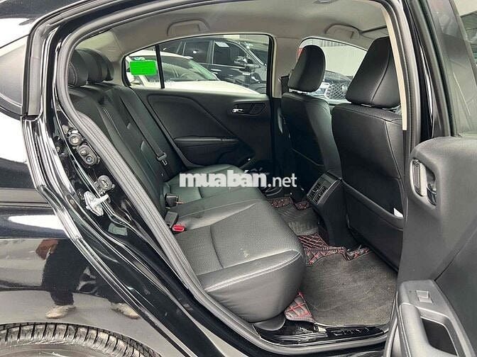 Honda City 2020 TOP 15000 km