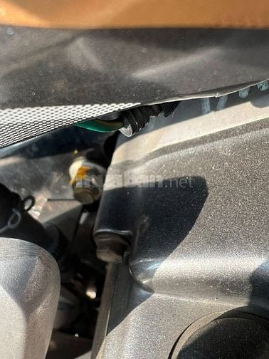 đổi qua sử dụng xe tay GA , cần bán honda fu neo fi 2008  BS TP HCM