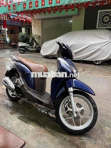 Honda SH mode Xanh nguyên bản