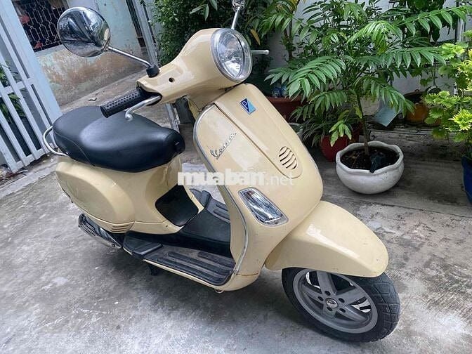 Piaggio Vespa 150 xe nhập biển đẹp 1102