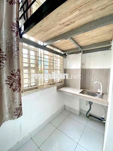 DUPLEX BAN CÔNG SIÊU THOÁNG,GẦN AEON TÂN PHÚ,ĐIỆN NƯỚC RẺ+FREE XE