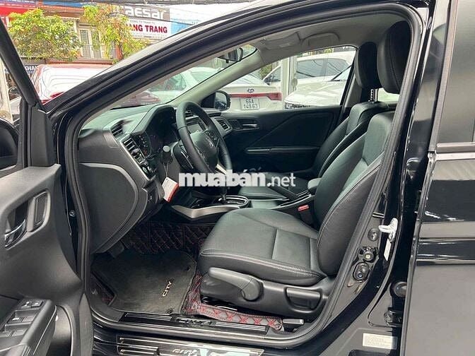 Honda City 2020 TOP 15000 km