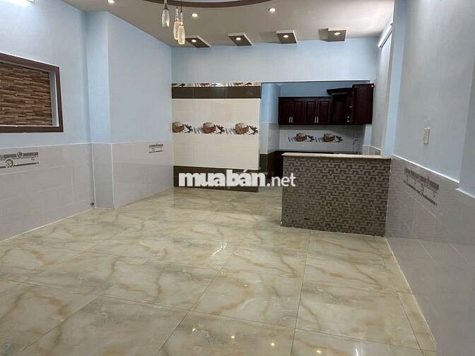 CHO THUÊ NHÀ NGUYÊN CĂN ĐƯỜNG LŨY BÁN BÍCH – QUẬN TÂN PHÚ