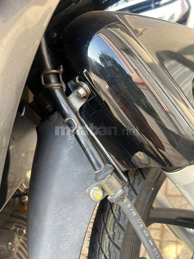 đổi qua sử dụng xe tay GA , cần bán honda fu neo fi 2008  BS TP HCM