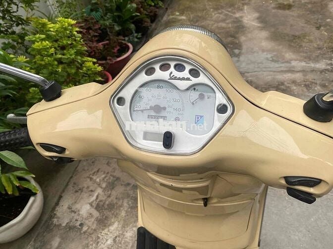 Piaggio Vespa 150 xe nhập biển đẹp 1102