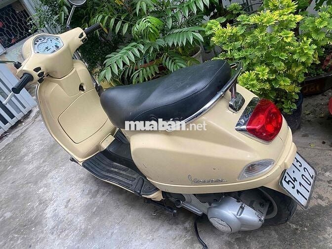 Piaggio Vespa 150 xe nhập biển đẹp 1102