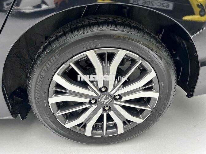 Honda City 2020 TOP 15000 km