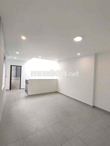 Biệt Thự Mini 8x12m 1Lửng + 2Lầu (3PN 3WC) Hẻm Ôtô. 1/ Lê Văn Quới