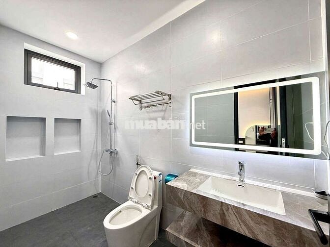 🌹Cho thuê nhà nguyên căn gói 8  Mỹ Gia The Capella