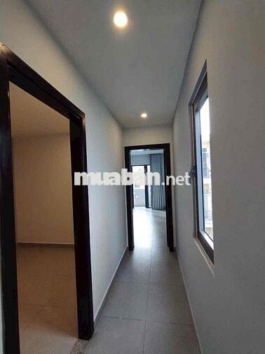 Biệt Thự Mini 8x12m 1Lửng + 2Lầu (3PN 3WC) Hẻm Ôtô. 1/ Lê Văn Quới