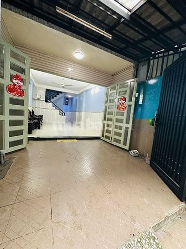 BÁN NHÀ 1 TRIỆT 2 LẦU PHƯỜNG 11 GÒ VẤP VỚI GIÁ 6.65 TỶ