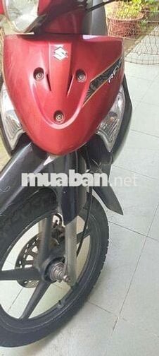 Xe đẹp..Không chỗ để cần bán