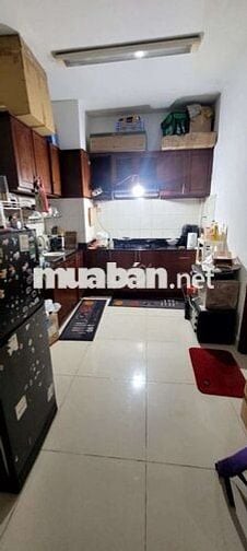 Share 1 trong 2 phòng trong căn hộ CC