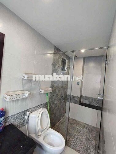 Biệt Thự Mini 8x12m 1Lửng + 2Lầu (3PN 3WC) Hẻm Ôtô. 1/ Lê Văn Quới