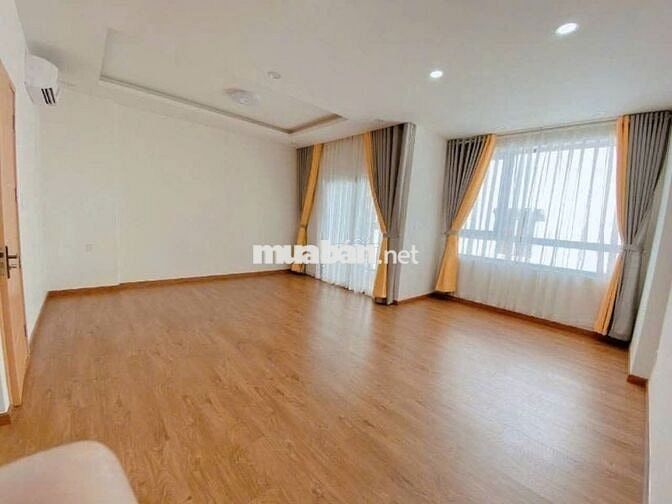 Cho Thuê Nhà Đường Nguyễn Cảnh Dị, Tân Bình ( Ngang 6m - Nhà Đẹp )