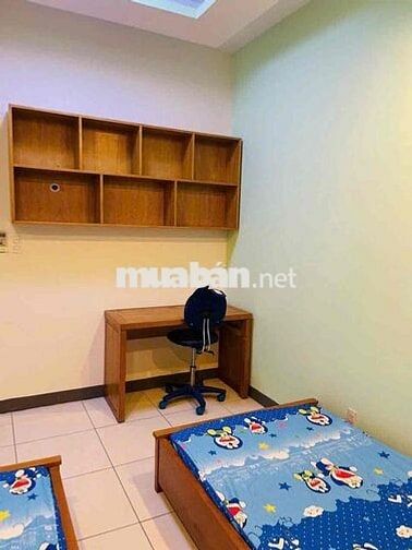 Bán căn hộ 2PN sổ hồng riêng  nội thất đầy đủ