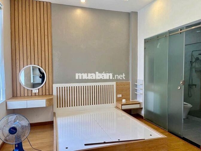 Nhà KDC Phú Gia Đà Nẵng 4PN full nội thất đẹp