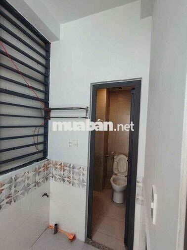 Biệt Thự Mini 8x12m 1Lửng + 2Lầu (3PN 3WC) Hẻm Ôtô. 1/ Lê Văn Quới