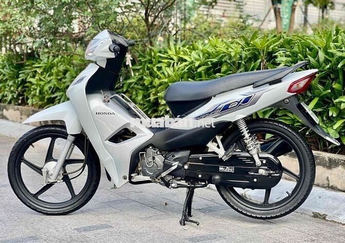 HONDA WAVE A 2023 HÀNG NÉT/GÓP 6 TRIỆU NHẬN XE 🛵