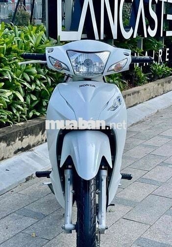 HONDA WAVE A 2023 HÀNG NÉT/GÓP 6 TRIỆU NHẬN XE 🛵