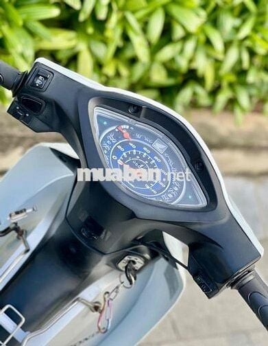 HONDA WAVE A 2023 HÀNG NÉT/GÓP 6 TRIỆU NHẬN XE 🛵