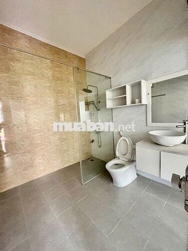 Nhà KDC Phú Gia Đà Nẵng 4PN full nội thất đẹp