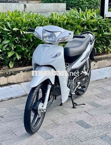 HONDA WAVE A 2023 HÀNG NÉT/GÓP 6 TRIỆU NHẬN XE 🛵