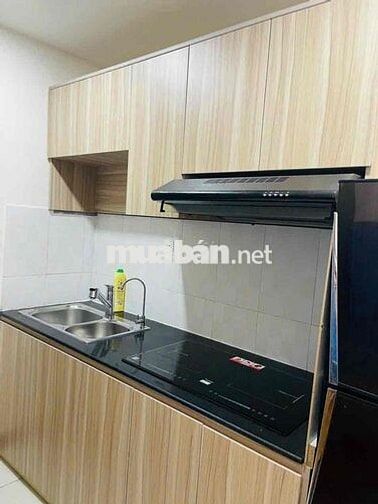 Bán căn hộ 2PN sổ hồng riêng  nội thất đầy đủ