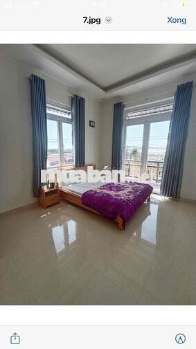 chuyển nhượng homstay tại tp.đà lạt