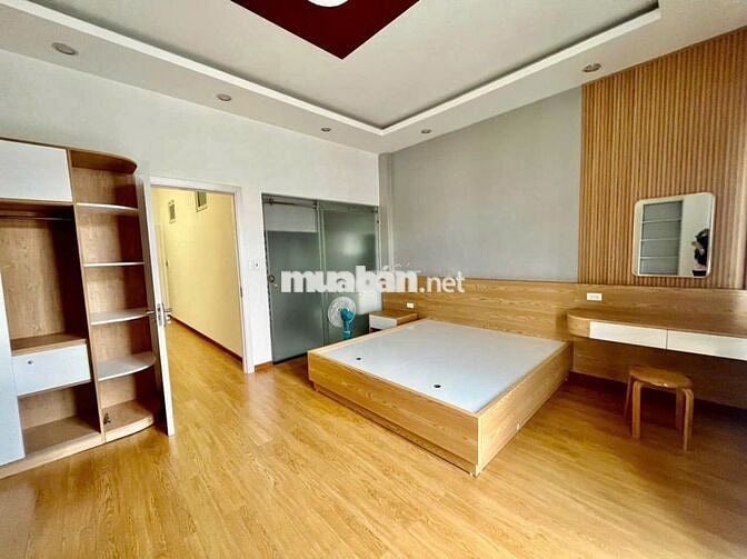 Nhà KDC Phú Gia Đà Nẵng 4PN full nội thất đẹp