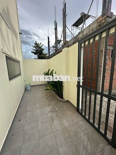 🛑BÁN NHÀ 1 TRỆT 2 LẦU CHỈ VỚI 16TR/M2🛑