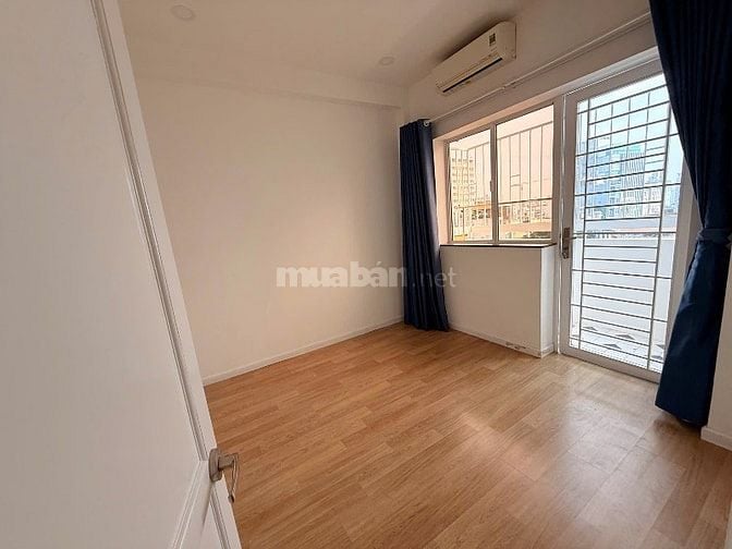 Cho Thuê Căn Hộ 151 Nguyễn Đình Chính phường 12 Quận Phú Nhuận 