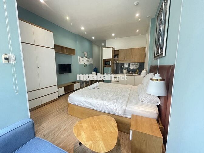 🏡 PHÒNG BAN CÔNG ĐẸP – GẦN CÔNG VIÊN LÊ THỊ RIÊNG – CMT8 TÂN BÌNH