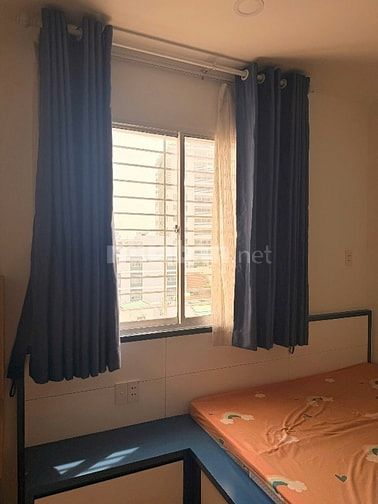 Cho Thuê Căn Hộ 151 Nguyễn Đình Chính phường 12 Quận Phú Nhuận 