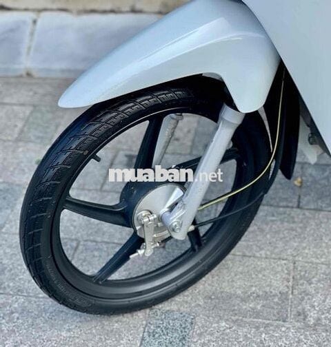 HONDA WAVE A 2023 HÀNG NÉT/GÓP 6 TRIỆU NHẬN XE 🛵
