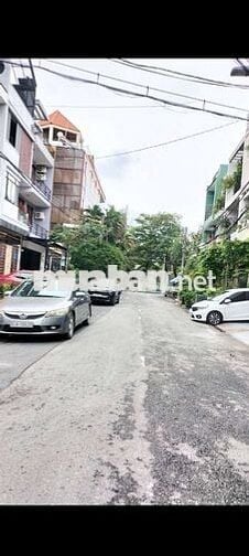 Nguyên Căn MT: KDC Tên Lửa ,3,5 Tầng Mới Đẹp
