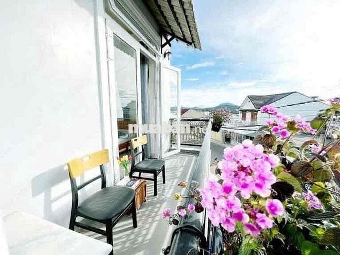 chuyển nhượng homstay tại tp.đà lạt