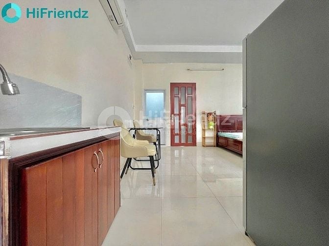 Phòng mới xây kế bên cầu Kênh Tẻ, gần Lotte, Vivo, TDTU, NTTU, UFM, Q4