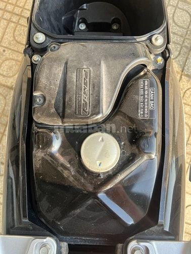 đổi qua sử dụng xe tay GA , cần bán honda fu neo fi 2008  BS TP HCM