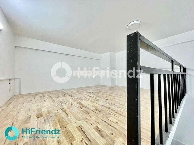 DUPLEX NGAY BẾN XE MIỀN TÂY TẠI KINH DƯƠNG VƯƠNG CỰC RẺ SẴN MÁY LẠNH