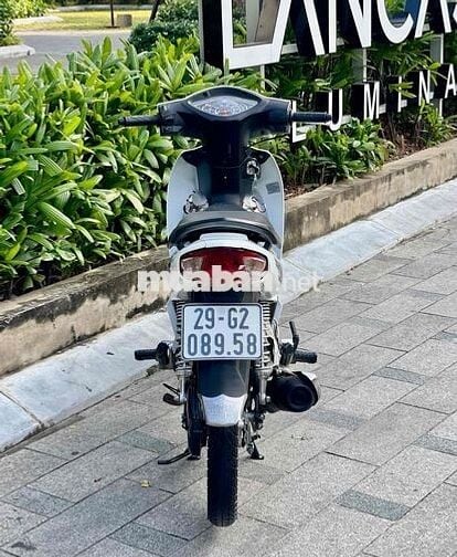 HONDA WAVE A 2023 HÀNG NÉT/GÓP 6 TRIỆU NHẬN XE 🛵
