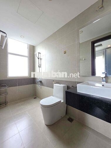 Cho thuê căn hộ 2PN 2WC. chung cư The Botanica. Phường 2 Tân Bình